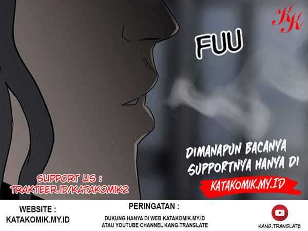 Trigger Chapter 72 Gambar 46