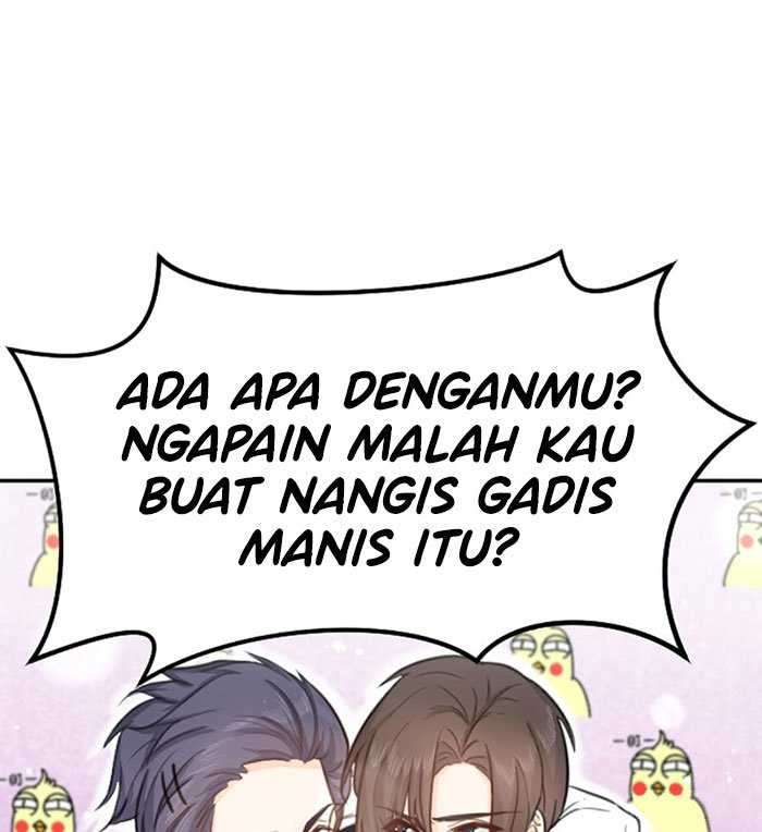 Sweet Heart of Girl Chapter 10 Gambar 28