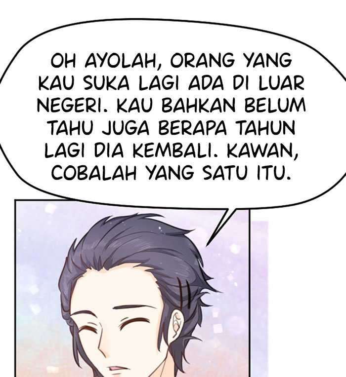 Sweet Heart of Girl Chapter 10 Gambar 38