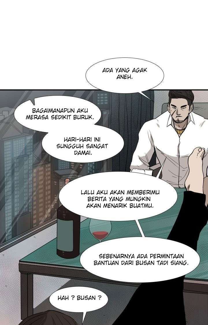 Halaman Komik