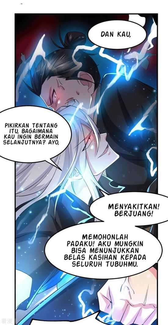 Son in Law Does Cheap Cultivation Chapter 89 Gambar 18