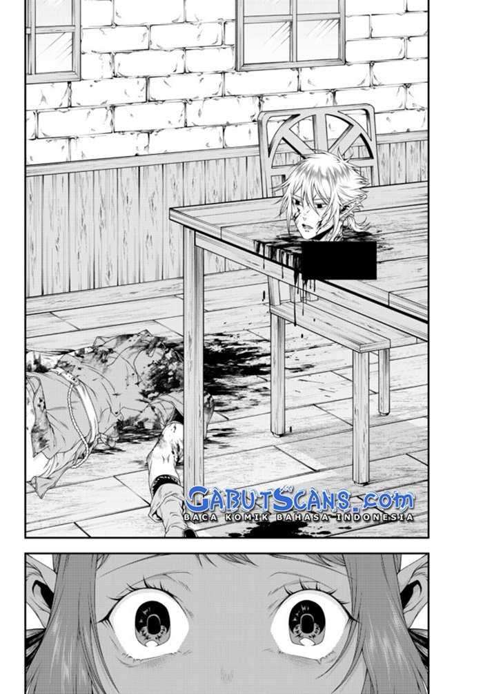 Joou Heika no Isekai Senryaku Chapter 15 Gambar 5