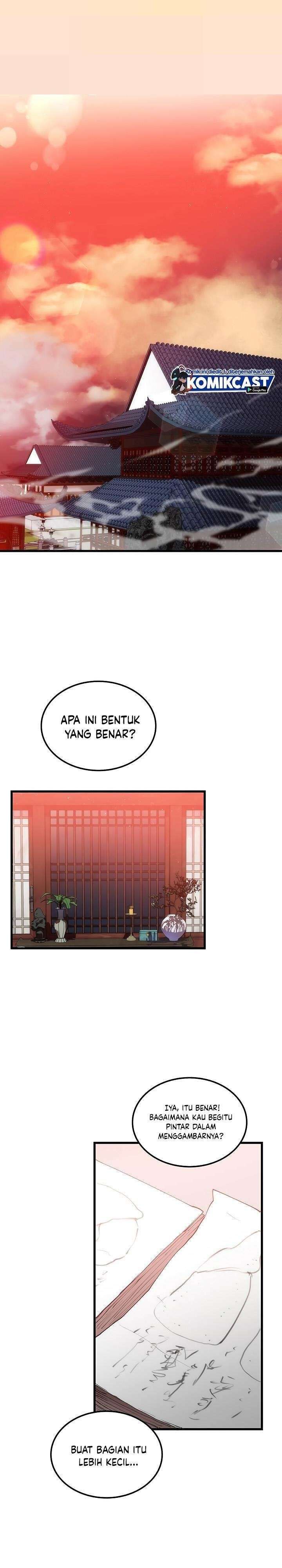 Baca Komik Doctor’s Rebirth Chapter 38 Gambar 1