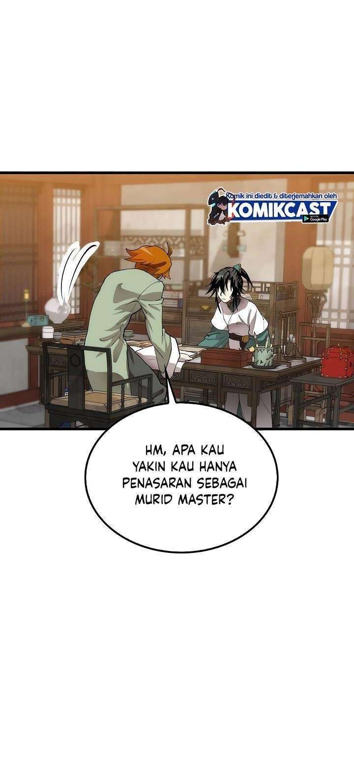 Doctor’s Rebirth Chapter 38 Gambar 14