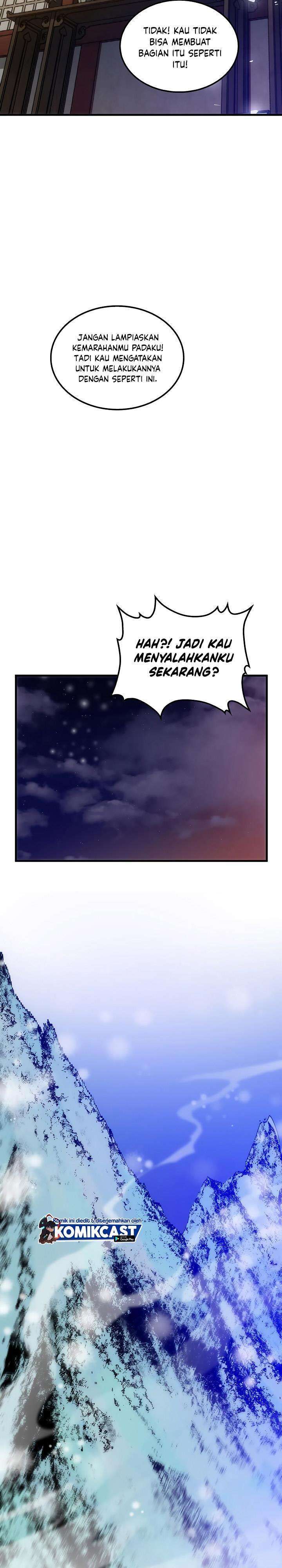 Doctor’s Rebirth Chapter 38 Gambar 28