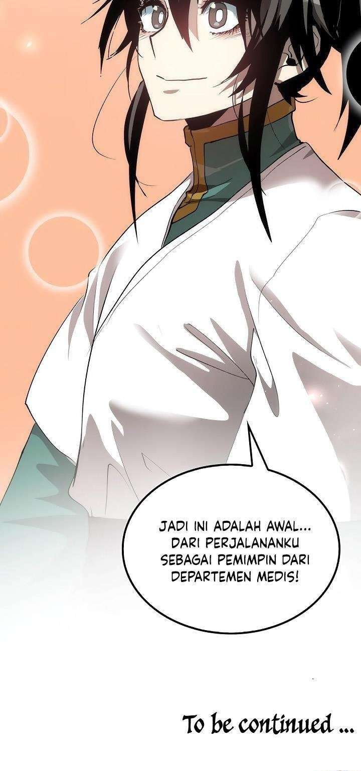 Doctor’s Rebirth Chapter 38 Gambar 33