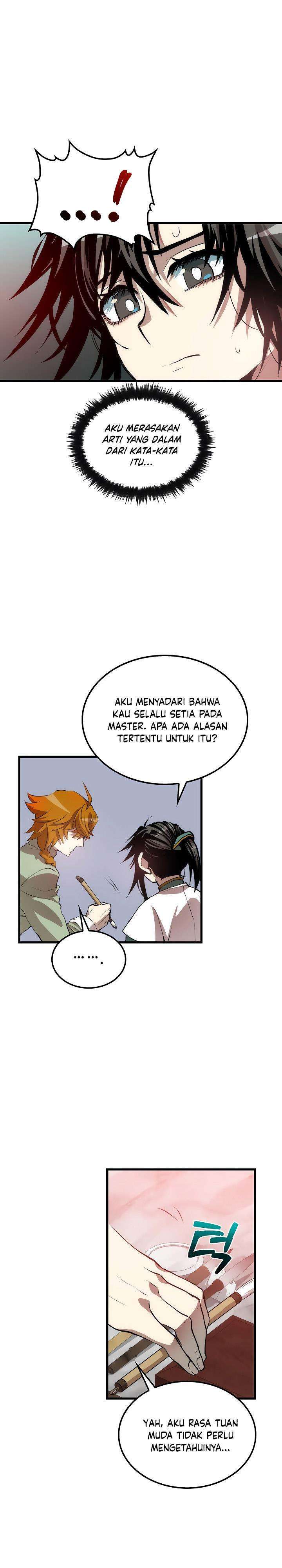 Doctor’s Rebirth Chapter 38 Gambar 5