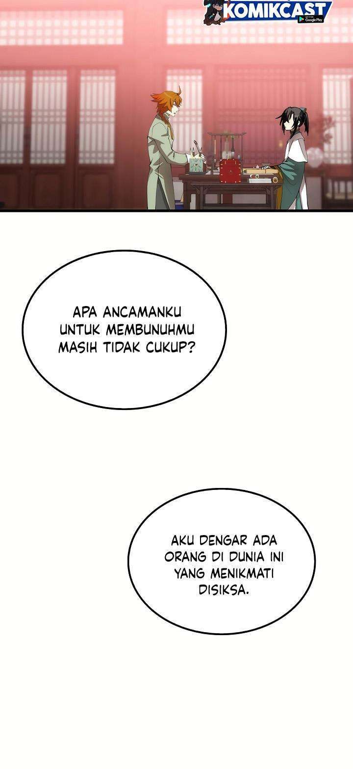 Doctor’s Rebirth Chapter 38 Gambar 9