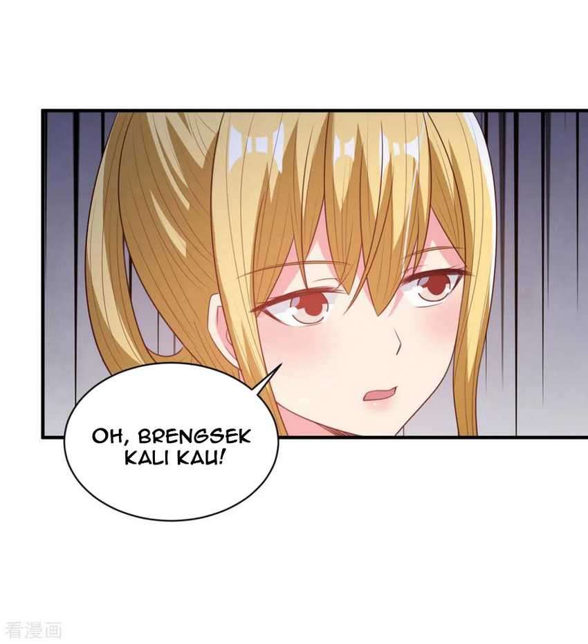 Chaos Jinwu Chapter 54 Gambar 10