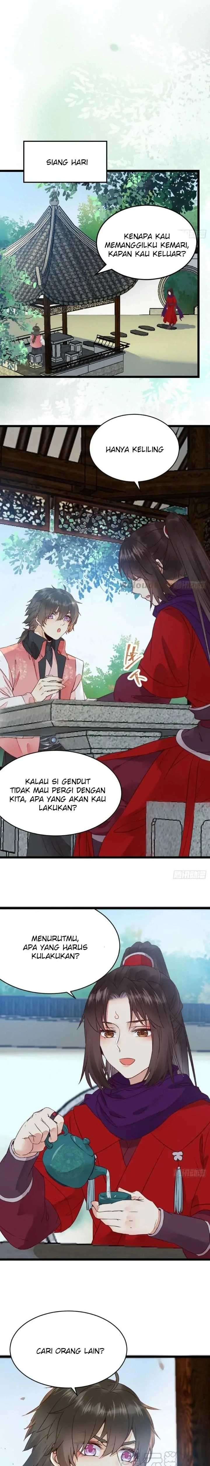 The Ghostly Doctor Chapter 353 Gambar 8