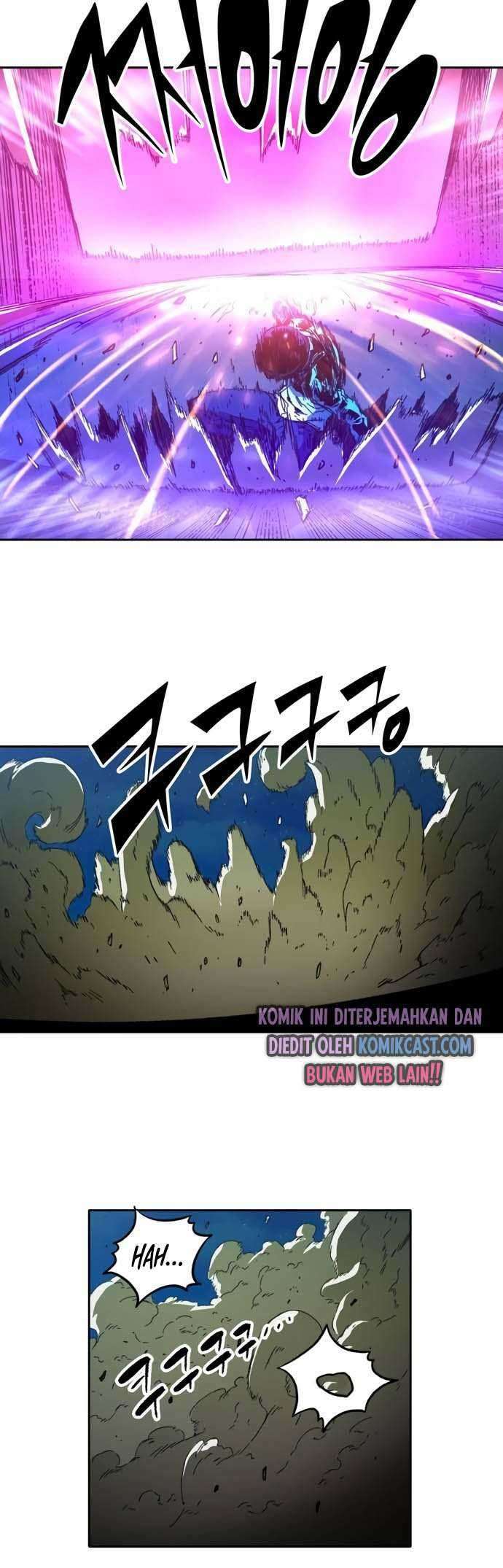 OOPARTS  Chapter 38 Gambar 29