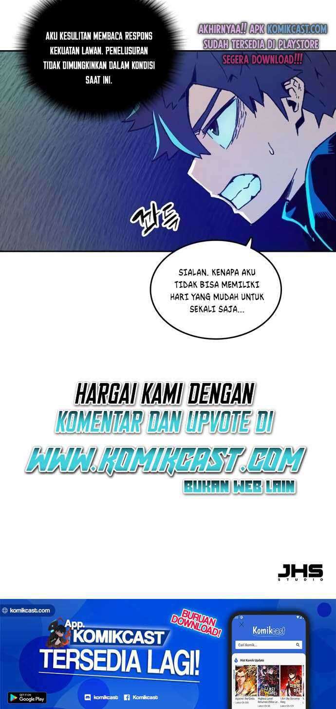 OOPARTS  Chapter 38 Gambar 31