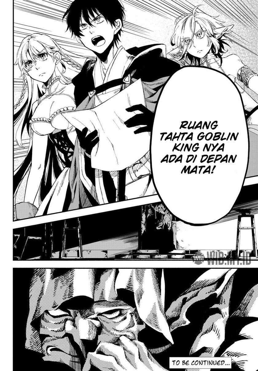 Isekai Man Chikin – HP 1 no Mama de Saikyou Saisoku Danjon Kouryaku Chapter 25 Gambar 12