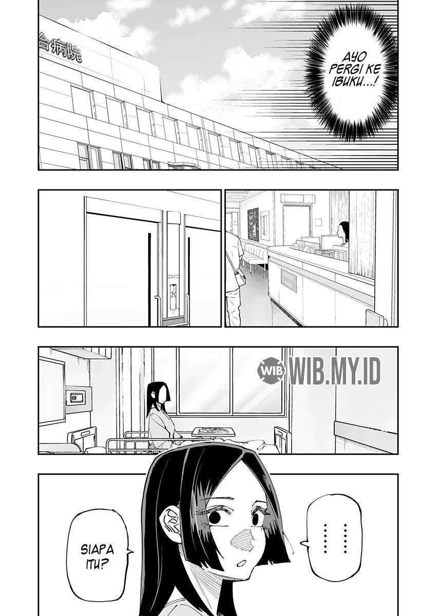 Dosanko Gyaru Is Mega Cute Chapter 50 Gambar 22