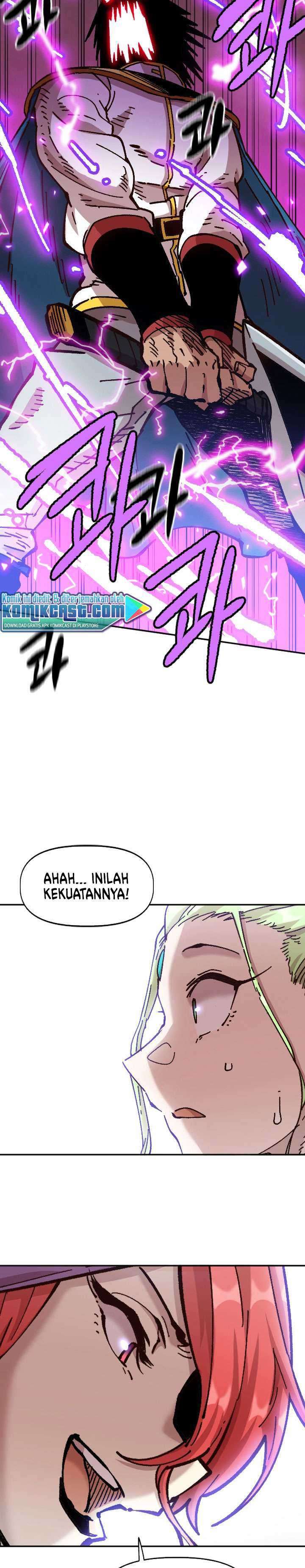 Slave B Chapter 66 Gambar 31