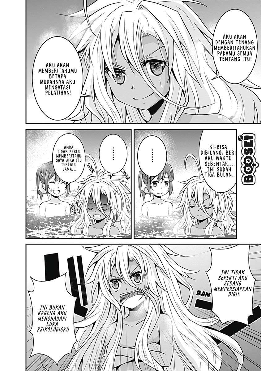 Save & Load no Dekiru Yadoya-san Chapter 16 Gambar 19