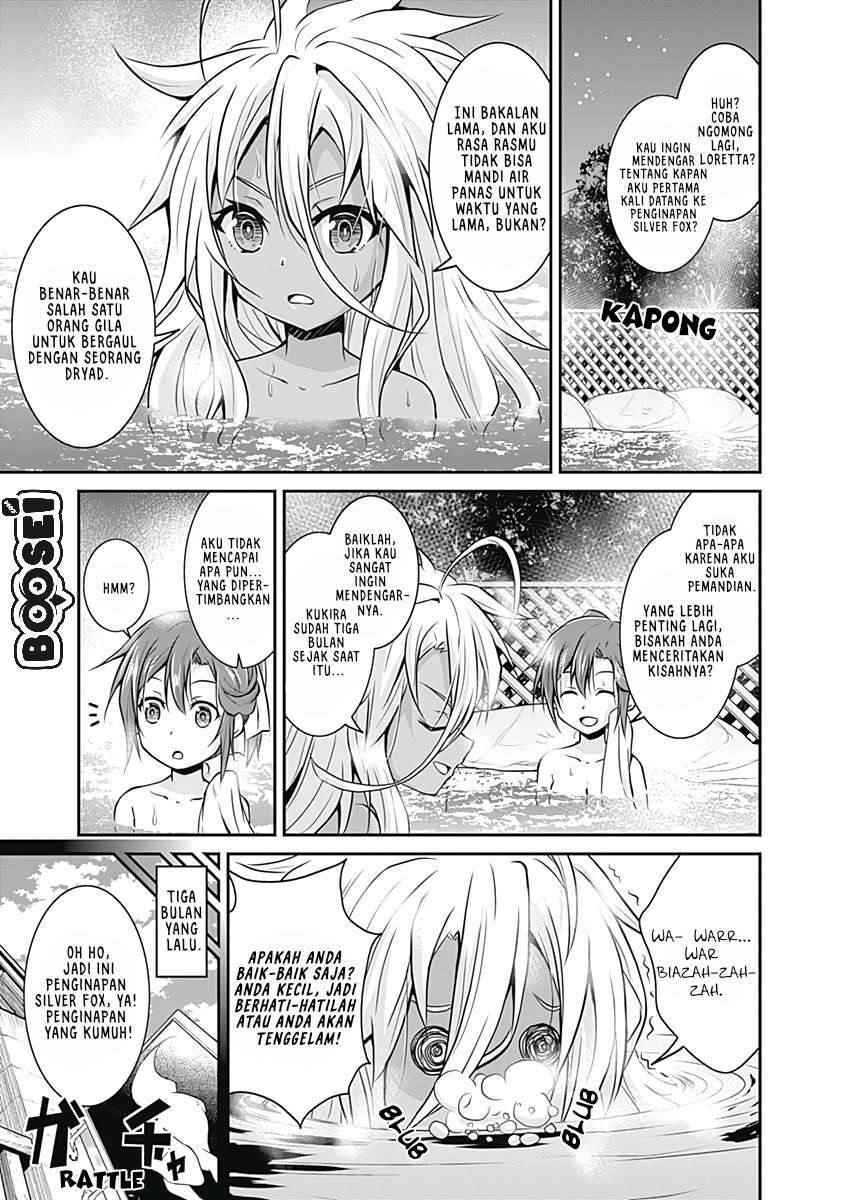 Save & Load no Dekiru Yadoya-san Chapter 16 Gambar 7