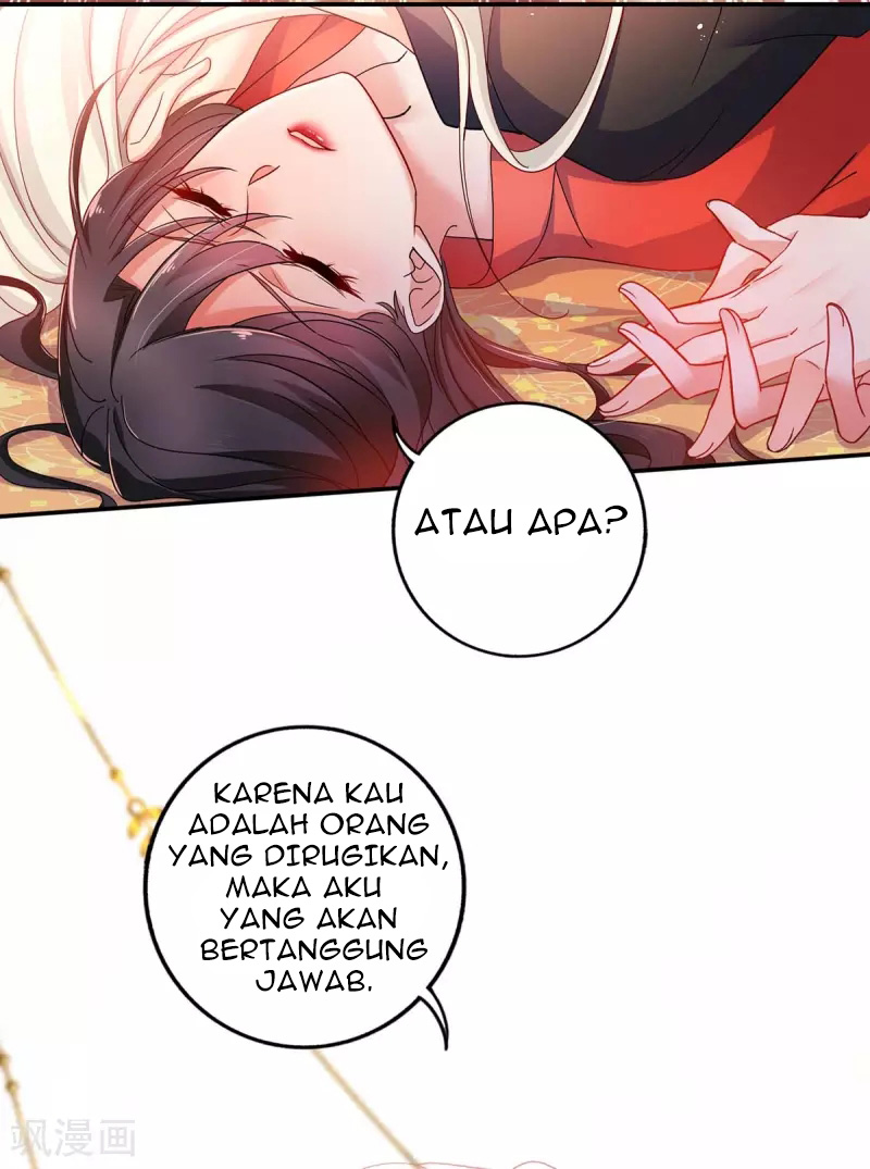 Miss Nine Doctor Chapter 83 Gambar 14