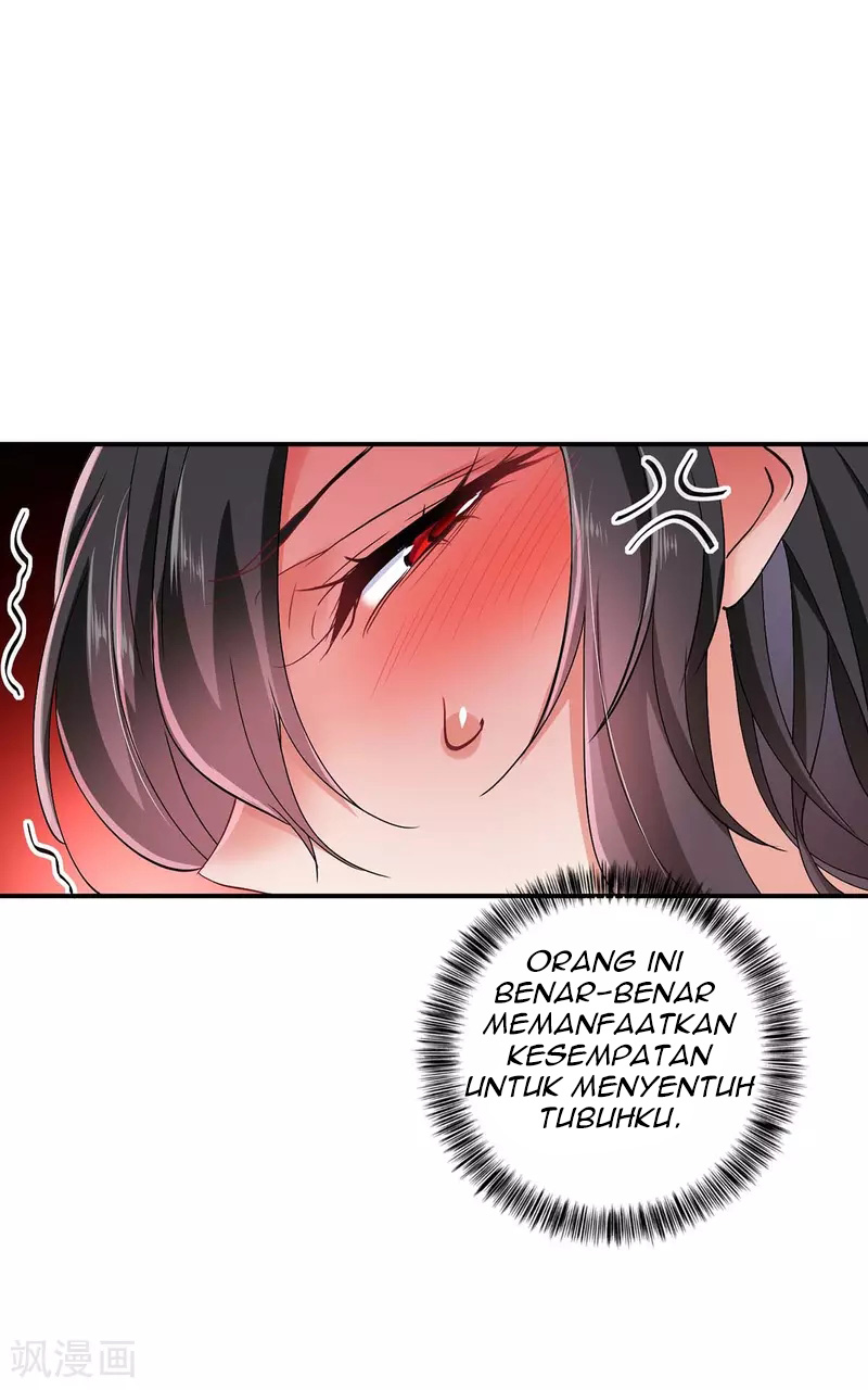 Miss Nine Doctor Chapter 83 Gambar 8