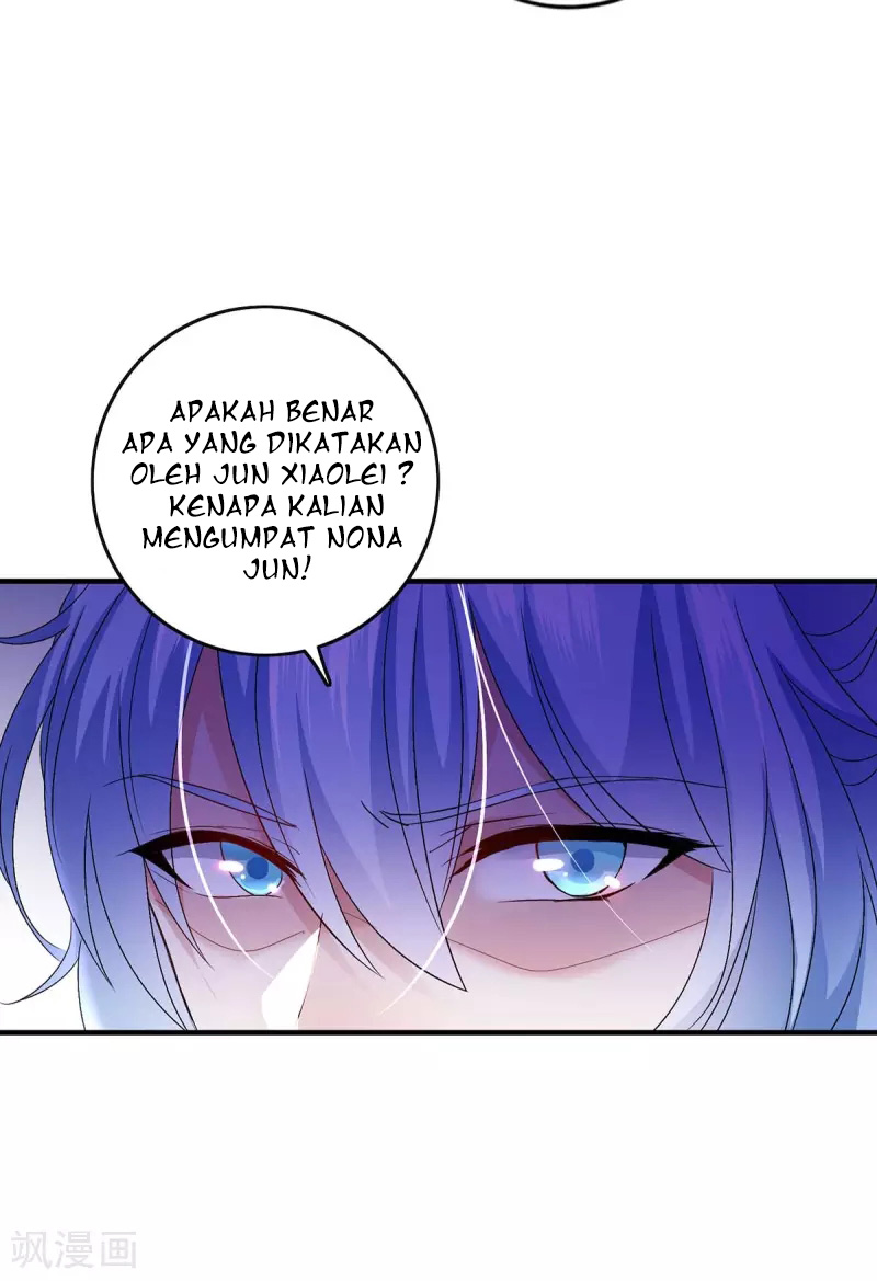 Miss Nine Doctor Chapter 81 Gambar 26