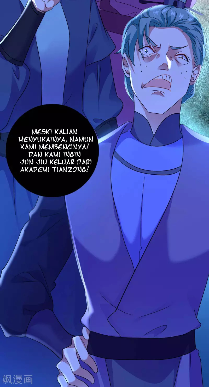 Miss Nine Doctor Chapter 81 Gambar 29