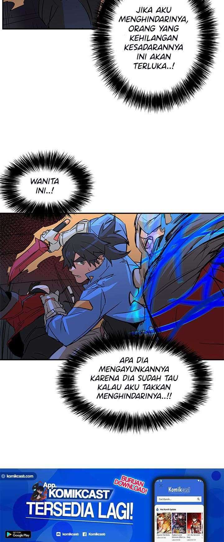 Get Life Chapter 78 Gambar 21