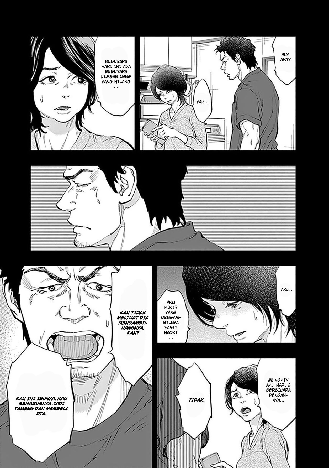 Radiation House Chapter 38 Gambar 9