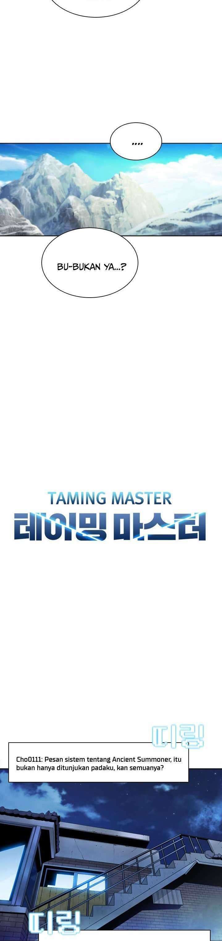 Taming Master Chapter 51 Gambar 14