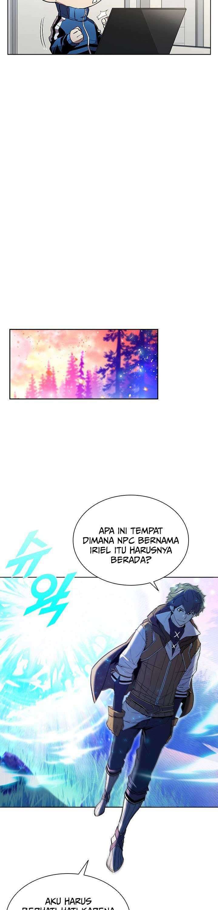 Taming Master Chapter 51 Gambar 17