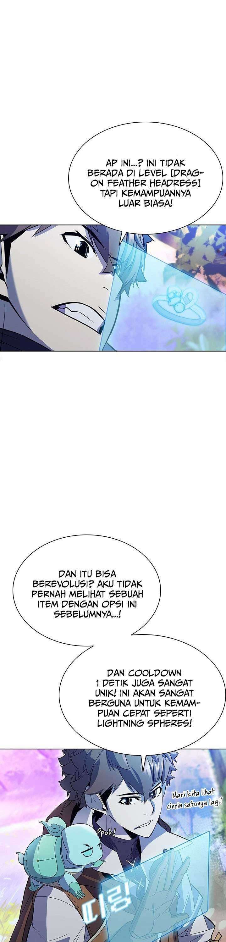 Taming Master Chapter 51 Gambar 21