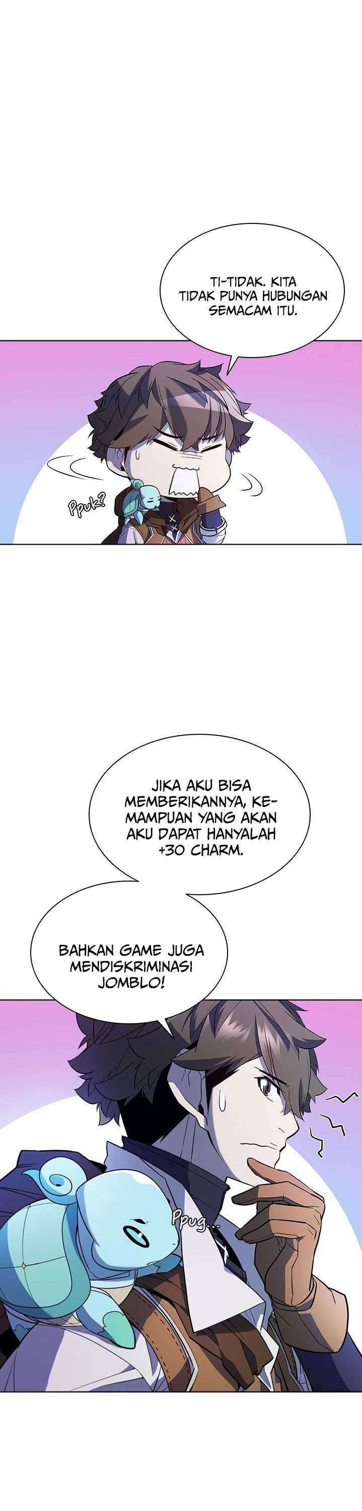 Taming Master Chapter 51 Gambar 23