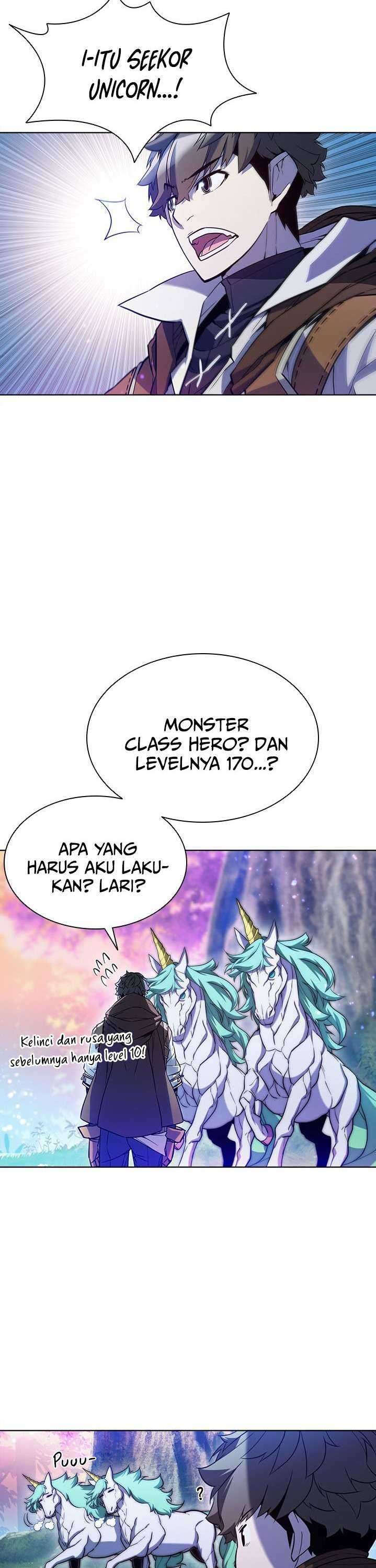 Taming Master Chapter 51 Gambar 26