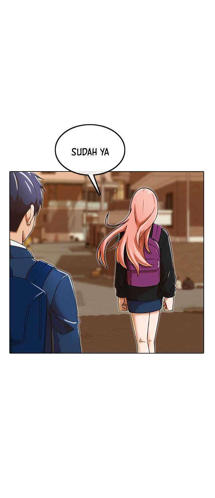 The Girl from Random Chatting! Chapter 160 Gambar 47