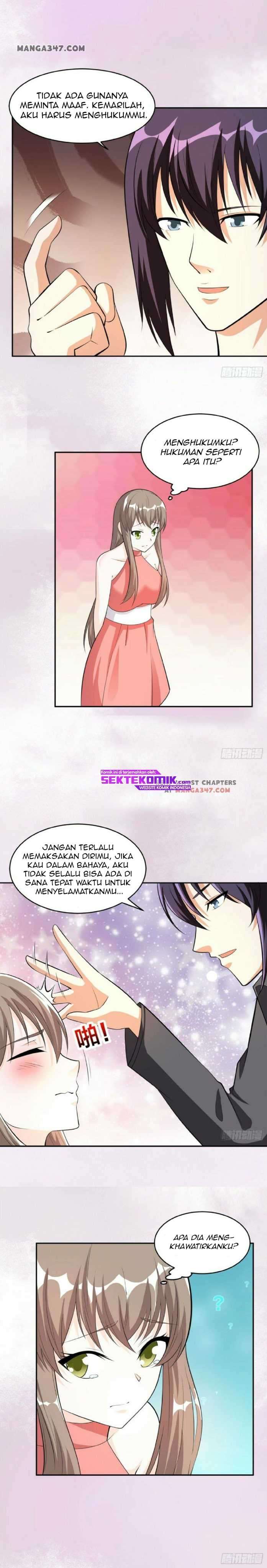Cultivators In The City Chapter 109 Gambar 5