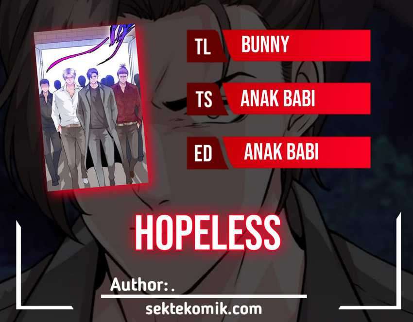 Baca Komik Hopeless Chapter 144 Gambar 1