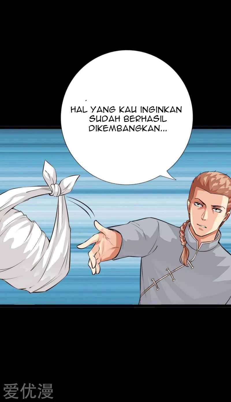 Hopeless Chapter 143 Gambar 8