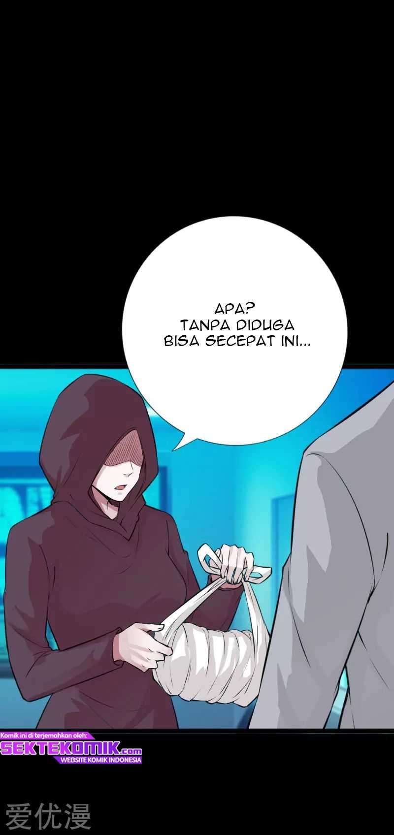 Hopeless Chapter 143 Gambar 9