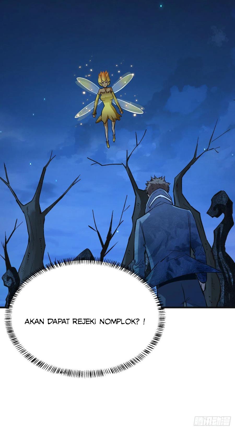 Return To Beginning Of The Apocalypse Chapter 82 Gambar 18