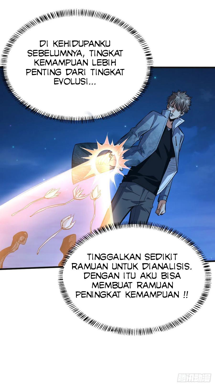 Return To Beginning Of The Apocalypse Chapter 82 Gambar 23