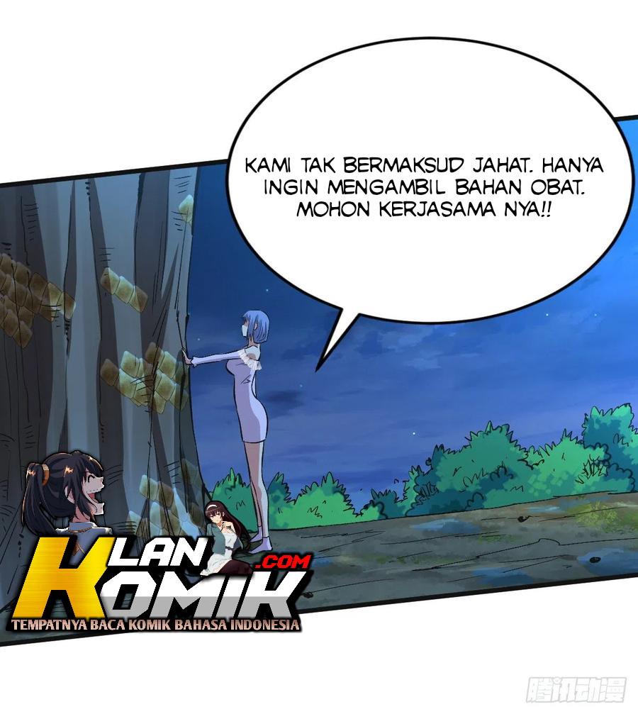 Return To Beginning Of The Apocalypse Chapter 82 Gambar 3