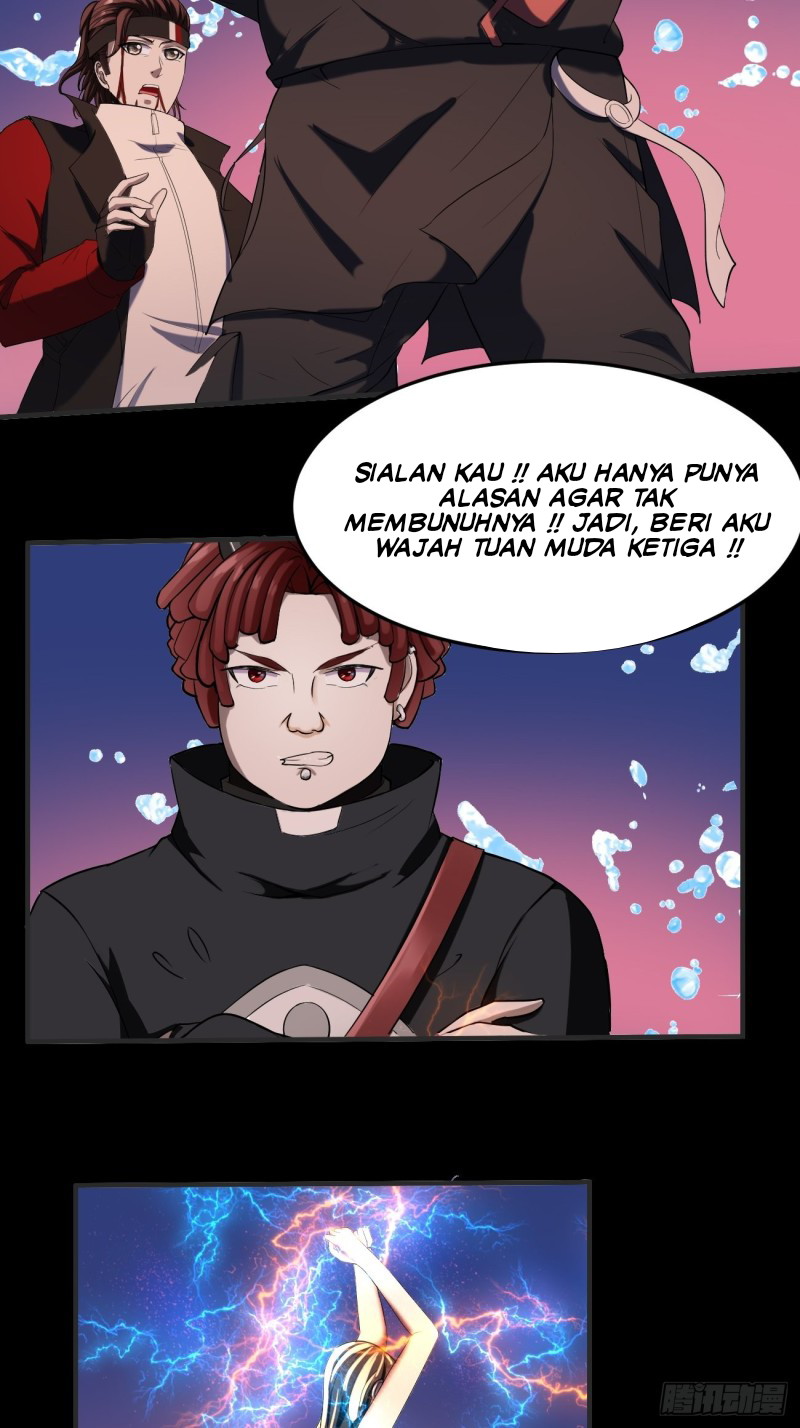 Halaman Komik