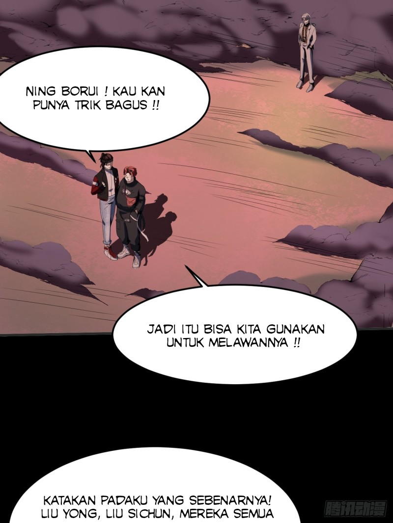 Halaman Komik