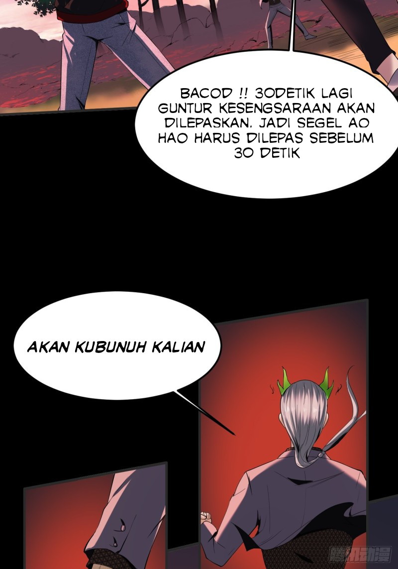 Villain Demon Son In Law Chapter 25 Gambar 5