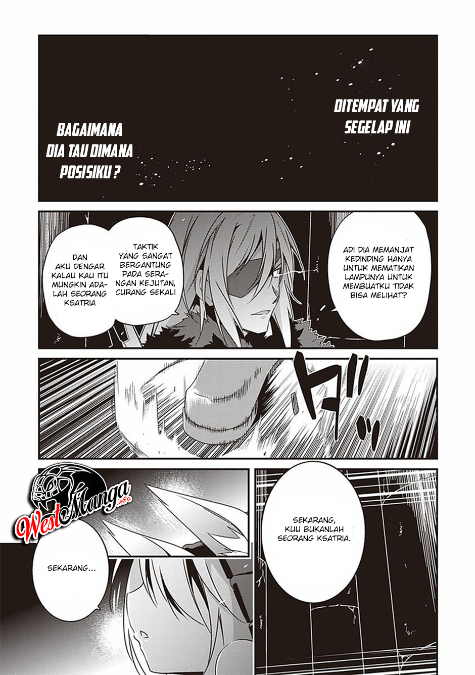 Hakoniwa Oukoku no Souzoushu-sama Chapter 10 Gambar 7