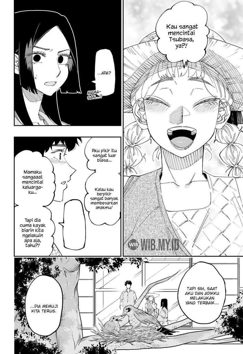 Dosanko Gyaru Is Mega Cute Chapter 51 Gambar 11