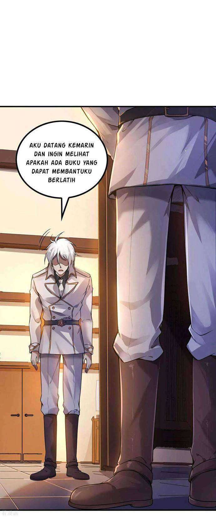 Useless First Son-In-Law Chapter 46 Gambar 14