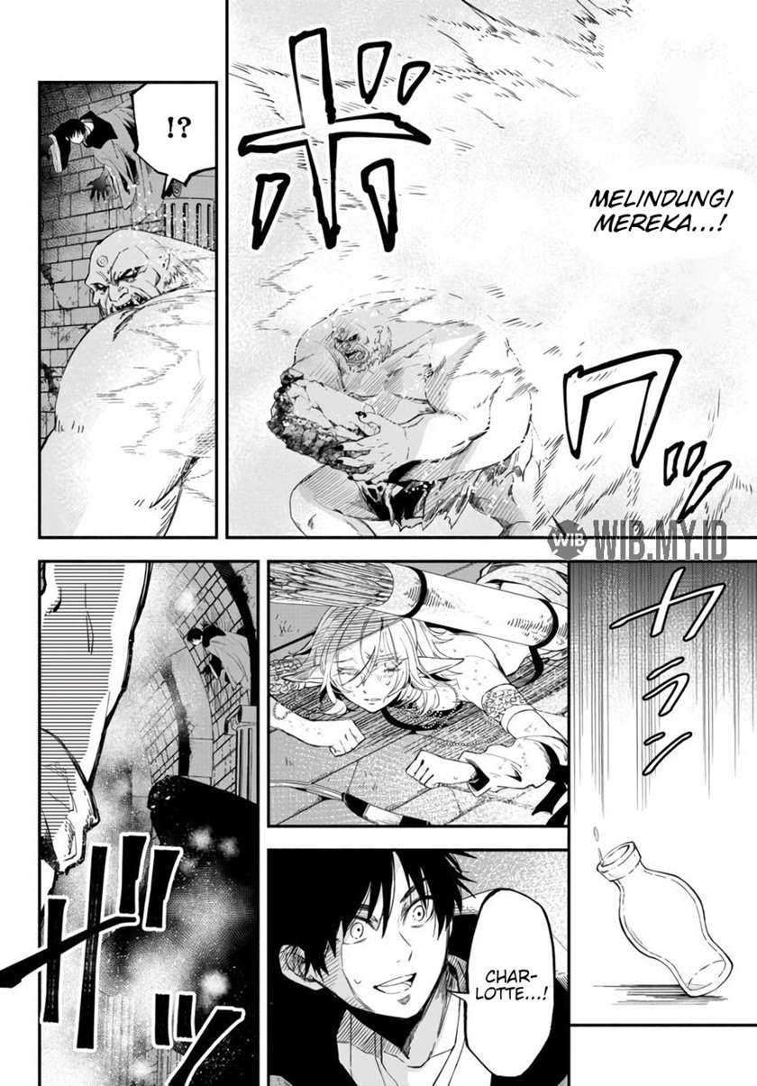 Isekai Man Chikin – HP 1 no Mama de Saikyou Saisoku Danjon Kouryaku Chapter 31 Gambar 6