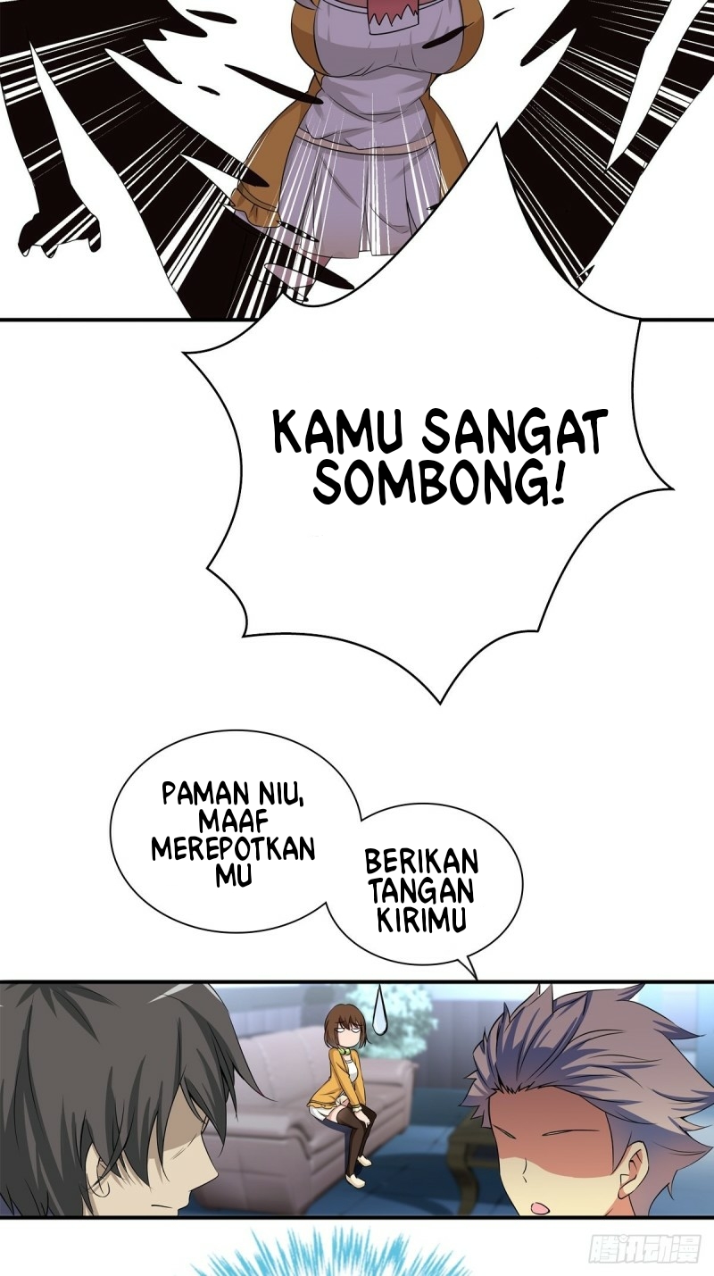 I Am The God Of Medicine Chapter 27 Gambar 21