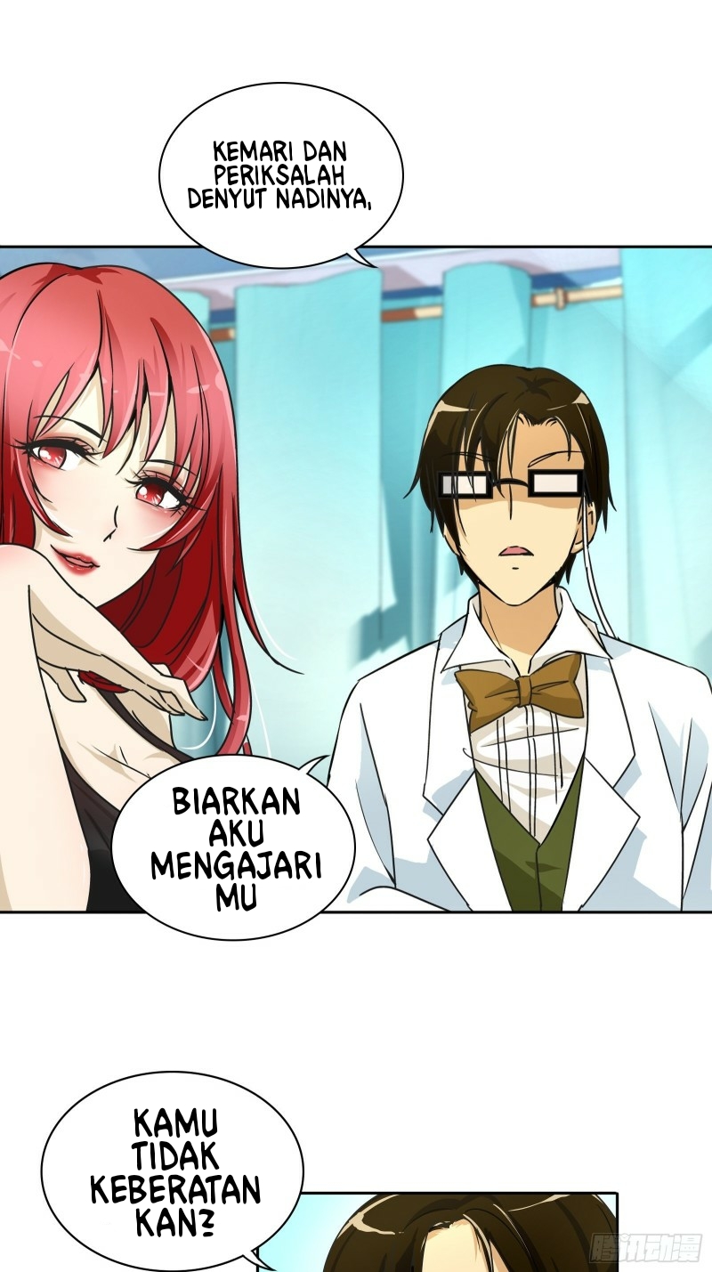 I Am The God Of Medicine Chapter 26 Gambar 10