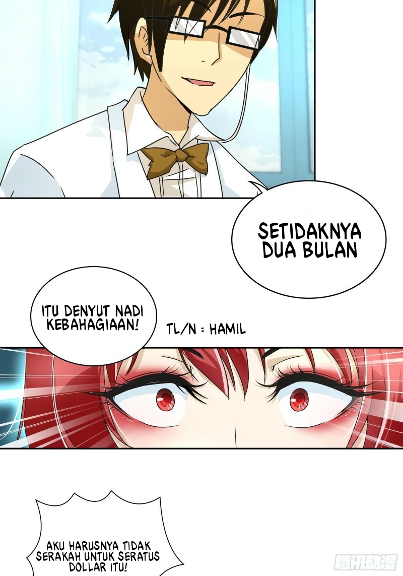 I Am The God Of Medicine Chapter 26 Gambar 20